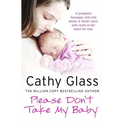 Please Don't Take My Baby - Paperback