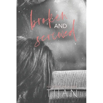 Broken & Screwed (Hardcover) - Hardcover