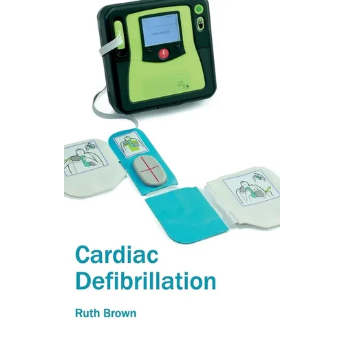 Cardiac Defibrillation - Hardcover