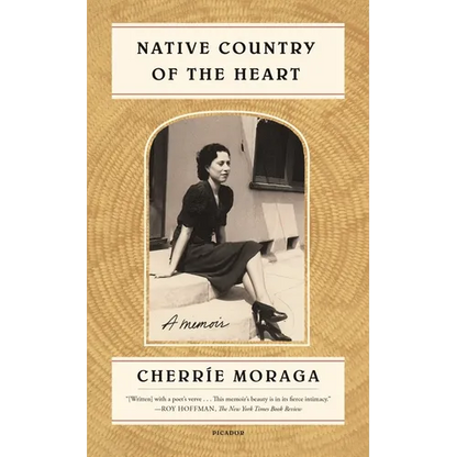 Native Country of the Heart: A Memoir - Paperback