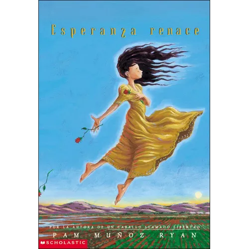 Esperanza Renace (Esperanza Rising) - Hardcover