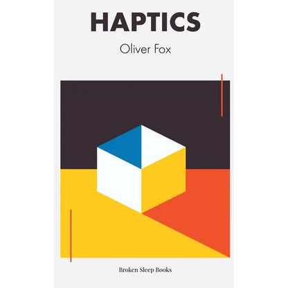 Haptics - Paperback