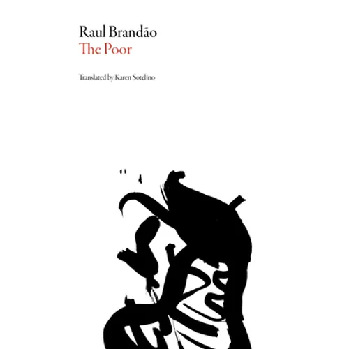 The Poor - Paperback