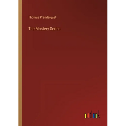 The Mastery Series - Paperback