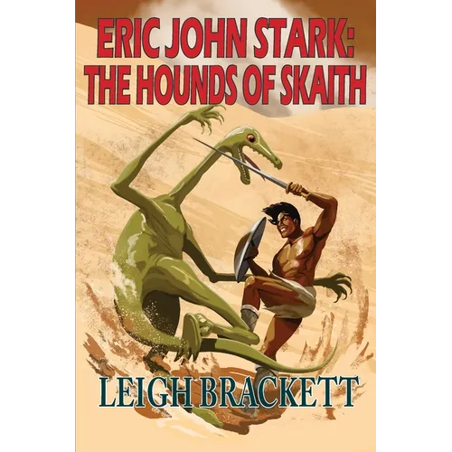 The Hounds of Skaith - Paperback