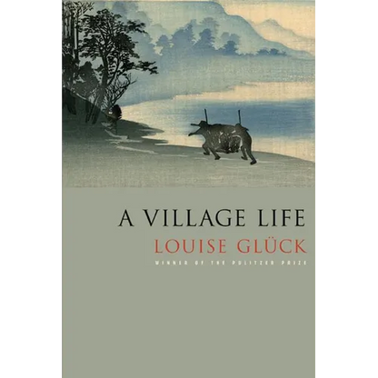A Village Life: Poems - Paperback