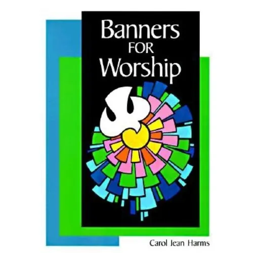 Banners for Worship - Paperback