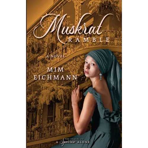 Muskrat Ramble - Paperback