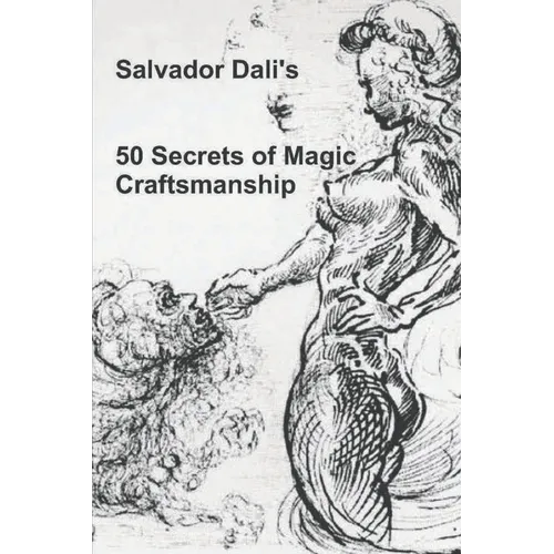 50 Secrets of Magic Craftsmanship - Paperback