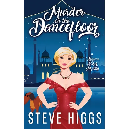 Murder on the Dancefloor - Paperback