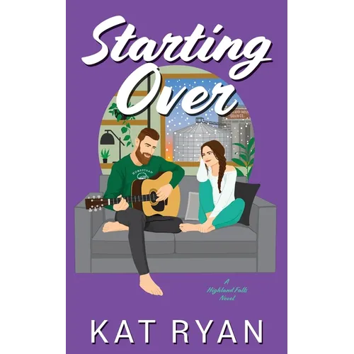 Starting Over - Paperback