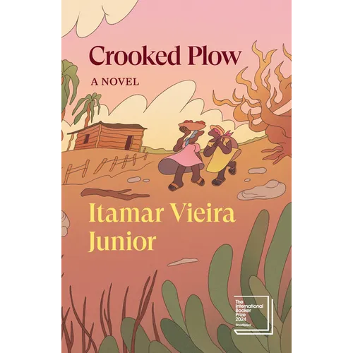 Crooked Plow - Paperback