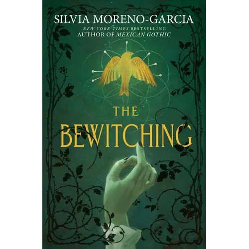 The Bewitching - Hardcover