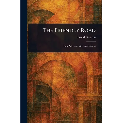 The Friendly Road - Paperback
