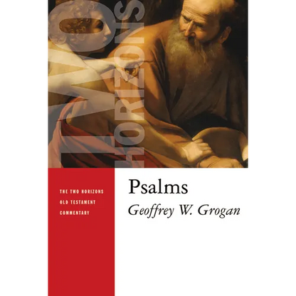 Psalms - Paperback