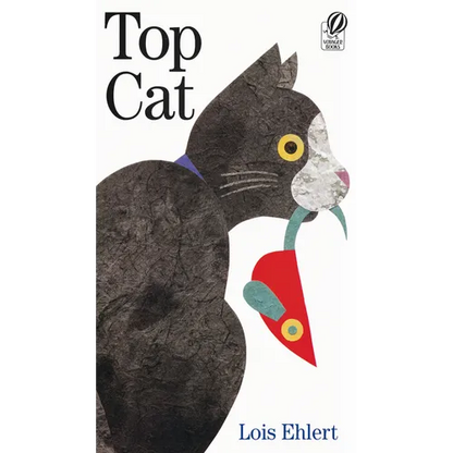 Top Cat - Paperback