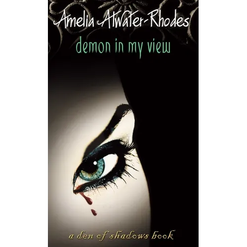 Demon in My View - Mass Market Paperbound
