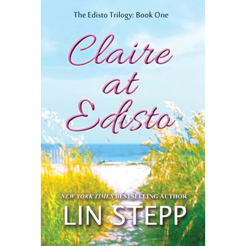 Claire at Edisto - Paperback