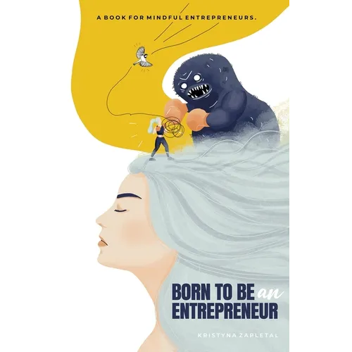 Born to Be an Entrepreneur - Paperback