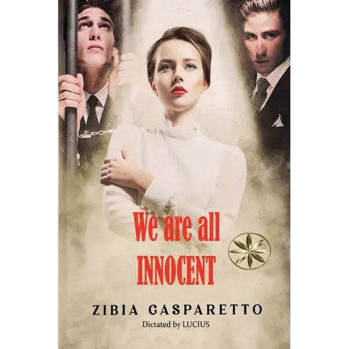 We Are All Innocent - Paperback