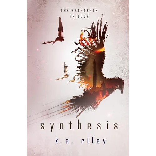 Synthesis - Paperback