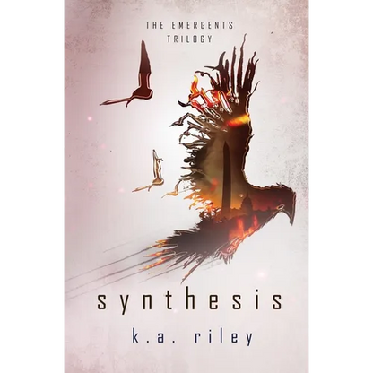 Synthesis - Paperback