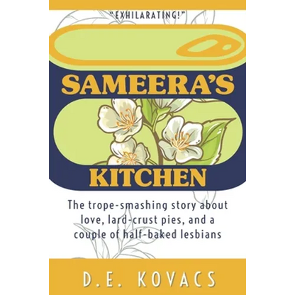 Sameera's Kitchen - Paperback