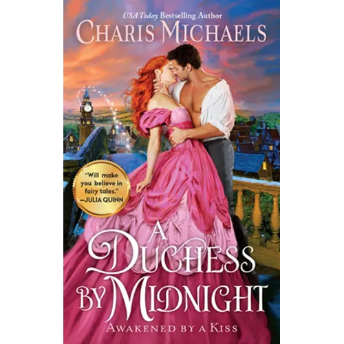 A Duchess by Midnight - Mass Market Paperbound