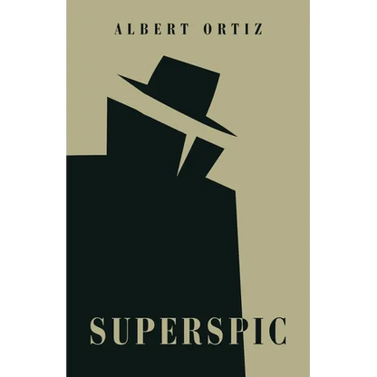 Superspic - Paperback
