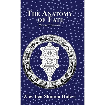 The Anatomy of Fate - Hardcover