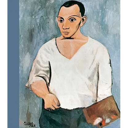Picasso: The Monograph, 1881-1973 - Paperback