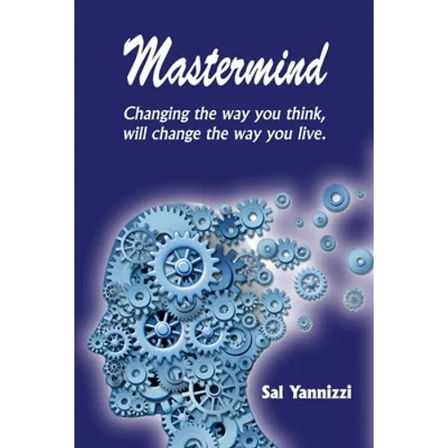 Mastermind - Paperback