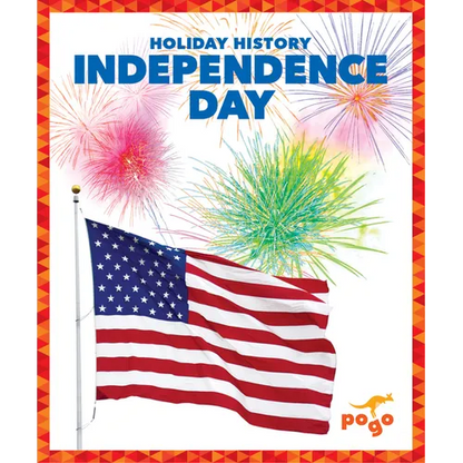 Independence Day - Paperback