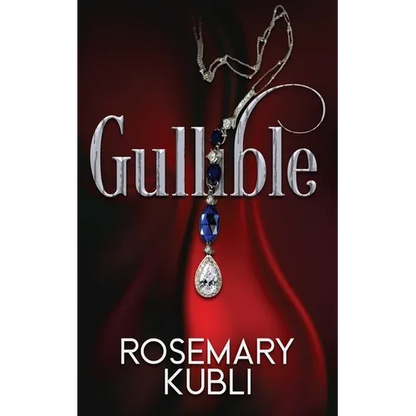Gullible - Paperback