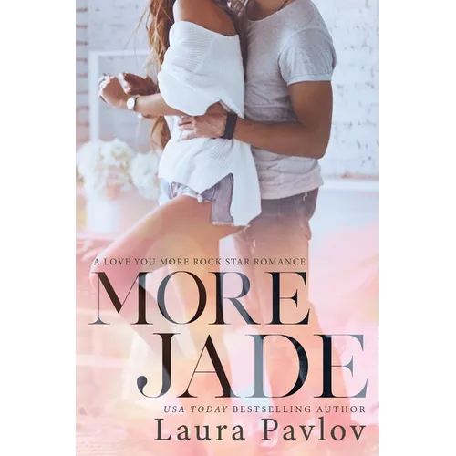 More Jade - Paperback
