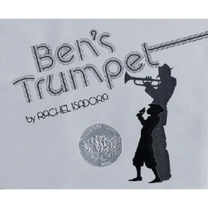 Ben's Trumpet - Paperback