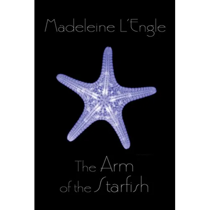 The Arm of the Starfish - Paperback