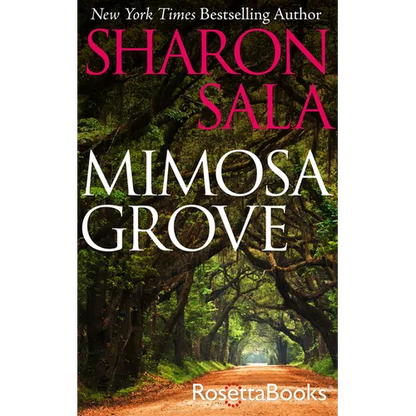 Mimosa Grove - Paperback