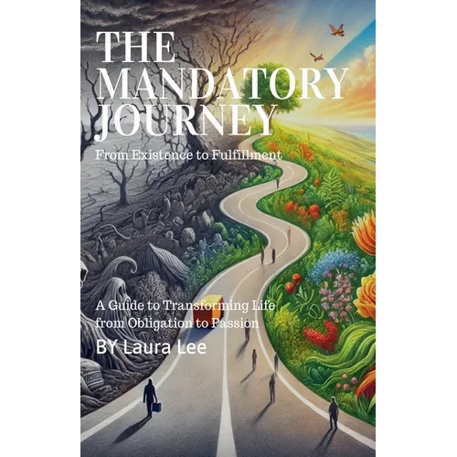The Mandatory Journey - Paperback