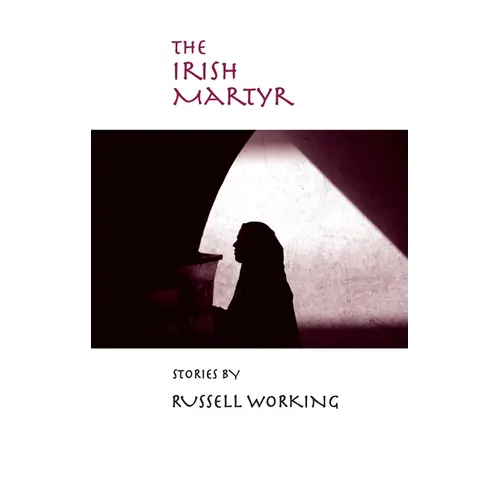 The Irish Martyr - Paperback