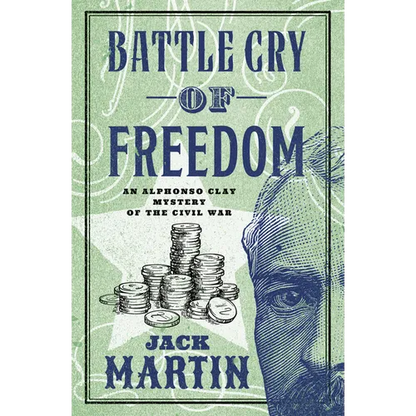 Battle Cry of Freedom - Paperback