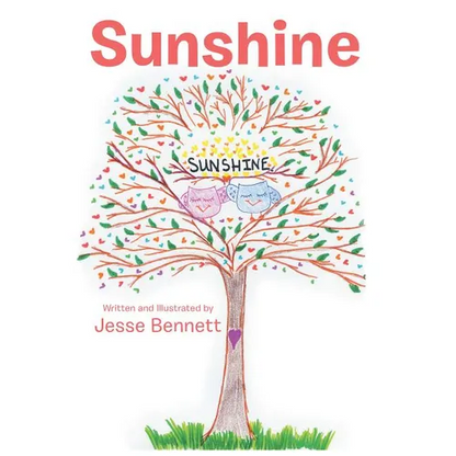Sunshine - Paperback