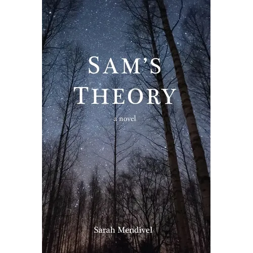 Sam's Theory - Paperback