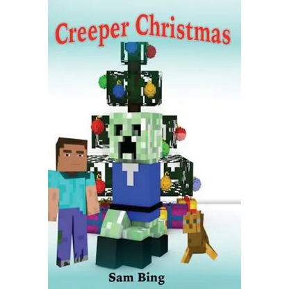 Creeper Christmas: A Holiday Tale - Paperback