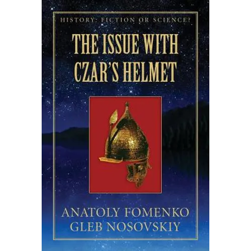 The Issue with Czar's Helmet - Paperback