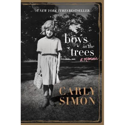 Boys in the Trees: A Memoir - Paperback