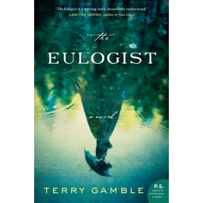 The Eulogist - Paperback