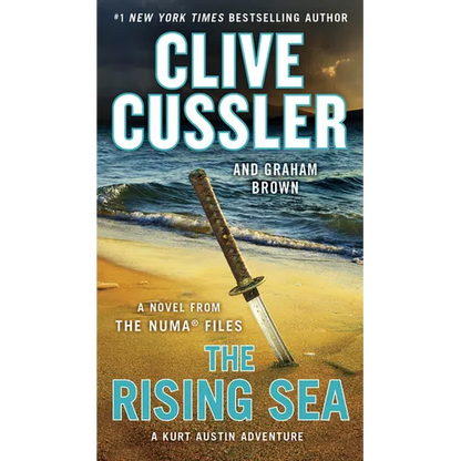 The Rising Sea - Mass Market Paperbound