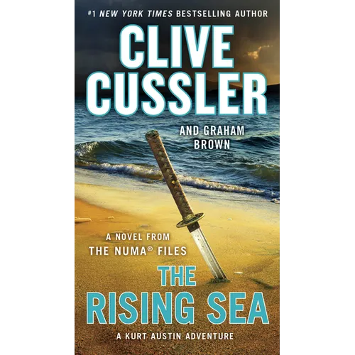 The Rising Sea - Mass Market Paperbound