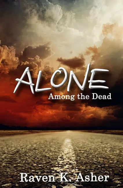 Alone - Paperback